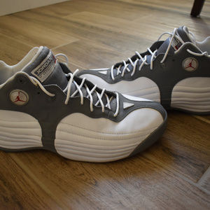 Jordan Jumpman Team 1